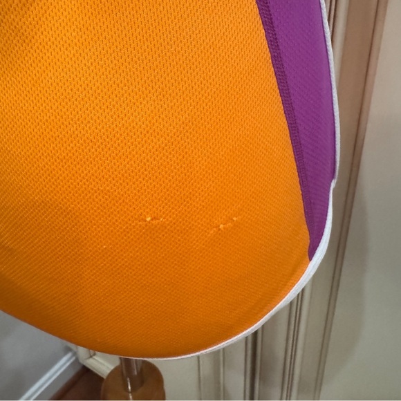 Nike Dri Fit Workout Tank Top Size Smalll - Picture 5 of 7